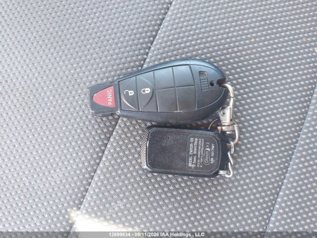 Продаж на аукціоні авто 2008 Dodge Grand Caravan Se, vin: 2D8HN44H18R806802, номер лоту: 12699834