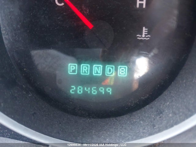 Продаж на аукціоні авто 2008 Dodge Grand Caravan Se, vin: 2D8HN44H18R806802, номер лоту: 12699834