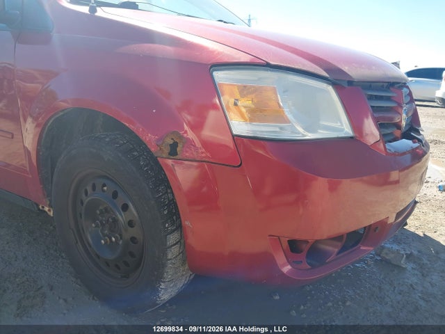 Продаж на аукціоні авто 2008 Dodge Grand Caravan Se, vin: 2D8HN44H18R806802, номер лоту: 12699834