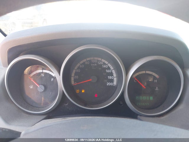 Продаж на аукціоні авто 2008 Dodge Grand Caravan Se, vin: 2D8HN44H18R806802, номер лоту: 12699834