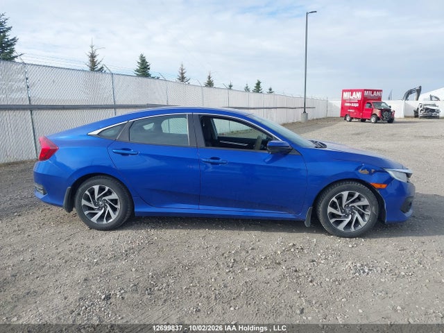Honda Civic Ex 4dr 2017 2HGFC2F8XHH000963 Image 13