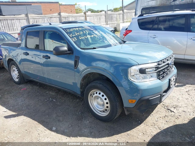 12699840 :رقم المزاد ، 3FTTW8F99PRA06373 vin ، 2023 Ford Maverick مزاد بيع