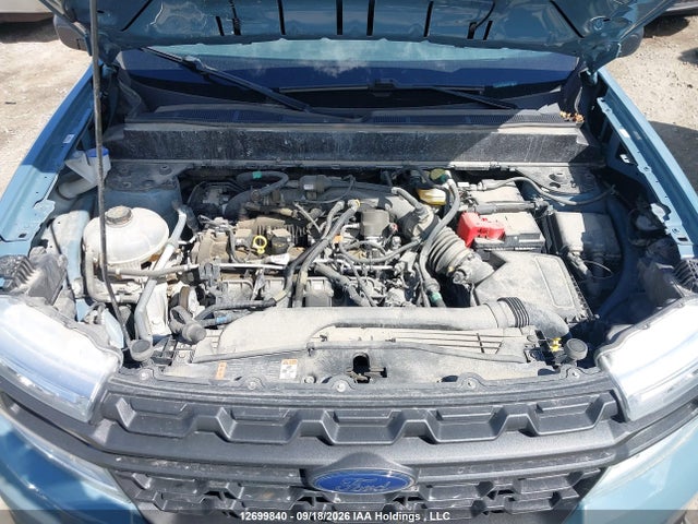 12699840 :رقم المزاد ، 3FTTW8F99PRA06373 vin ، 2023 Ford Maverick مزاد بيع