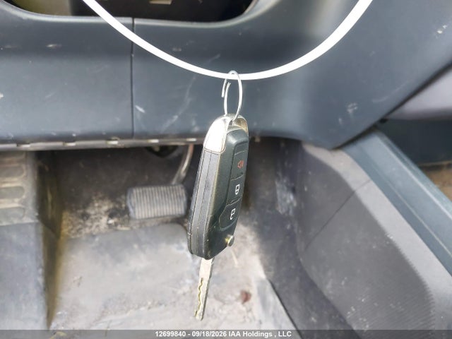12699840 :رقم المزاد ، 3FTTW8F99PRA06373 vin ، 2023 Ford Maverick مزاد بيع
