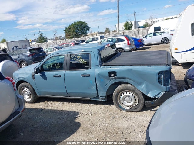 12699840 :رقم المزاد ، 3FTTW8F99PRA06373 vin ، 2023 Ford Maverick مزاد بيع