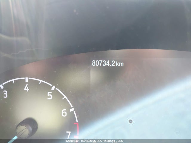 12699840 :رقم المزاد ، 3FTTW8F99PRA06373 vin ، 2023 Ford Maverick مزاد بيع