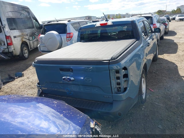 12699840 :رقم المزاد ، 3FTTW8F99PRA06373 vin ، 2023 Ford Maverick مزاد بيع