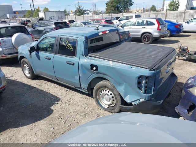 12699840 :رقم المزاد ، 3FTTW8F99PRA06373 vin ، 2023 Ford Maverick مزاد بيع