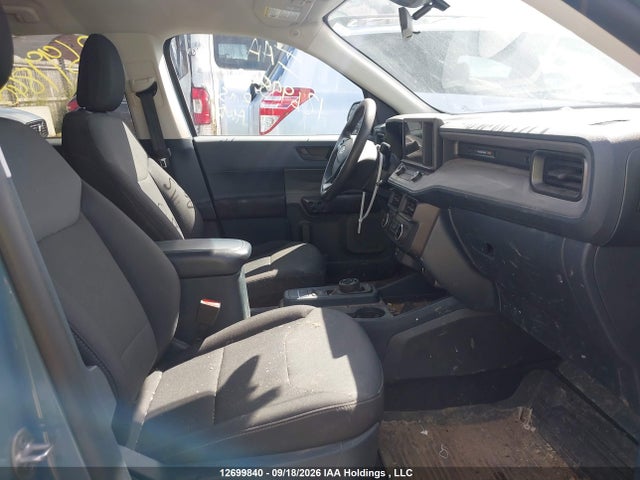 12699840 :رقم المزاد ، 3FTTW8F99PRA06373 vin ، 2023 Ford Maverick مزاد بيع
