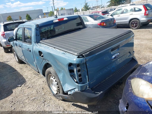 12699840 :رقم المزاد ، 3FTTW8F99PRA06373 vin ، 2023 Ford Maverick مزاد بيع