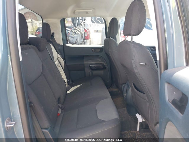 12699840 :رقم المزاد ، 3FTTW8F99PRA06373 vin ، 2023 Ford Maverick مزاد بيع