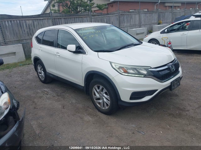 Продажа на аукционе авто 2015 Honda Cr-v Se, vin: 2HKRM4H48FH107478, номер лота: 12699841