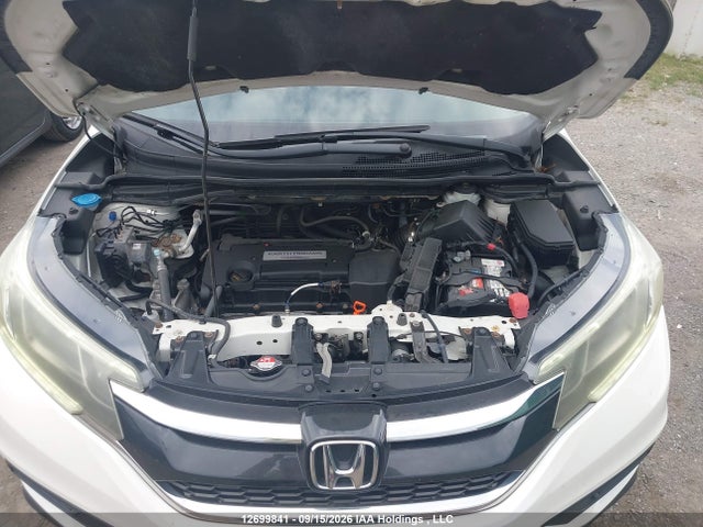 Продажа на аукционе авто 2015 Honda Cr-v Se, vin: 2HKRM4H48FH107478, номер лота: 12699841