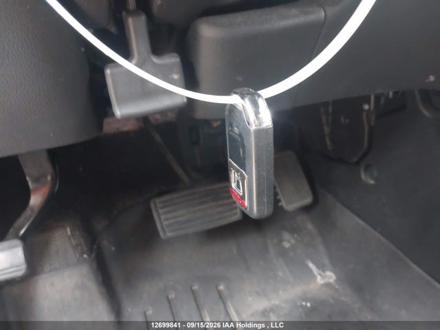 Продажа на аукционе авто 2015 Honda Cr-v Se, vin: 2HKRM4H48FH107478, номер лота: 12699841