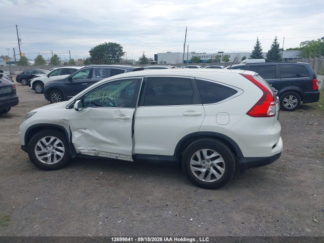 Продажа на аукционе авто 2015 Honda Cr-v Se, vin: 2HKRM4H48FH107478, номер лота: 12699841