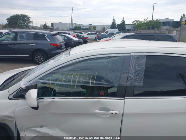 Продажа на аукционе авто 2015 Honda Cr-v Se, vin: 2HKRM4H48FH107478, номер лота: 12699841