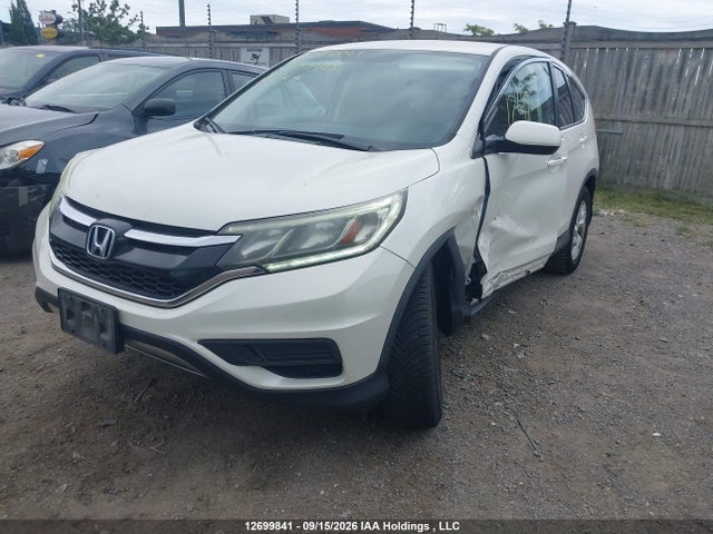 Продажа на аукционе авто 2015 Honda Cr-v Se, vin: 2HKRM4H48FH107478, номер лота: 12699841