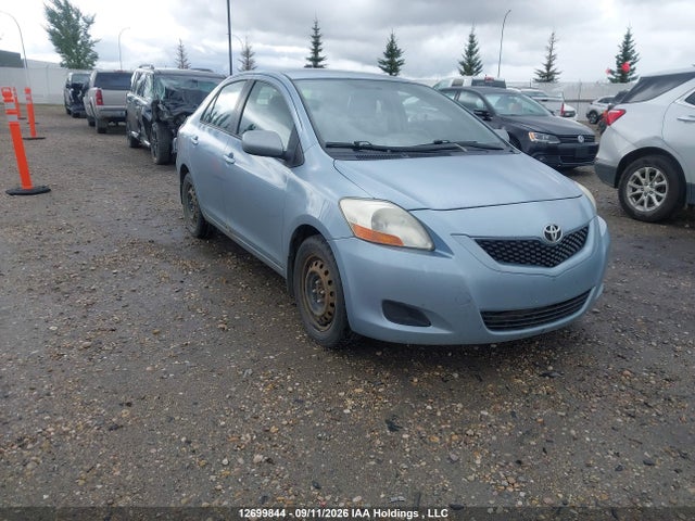 Продажа на аукционе авто 2009 Toyota Yaris, vin: JTDBT923X91304195, номер лота: 12699844