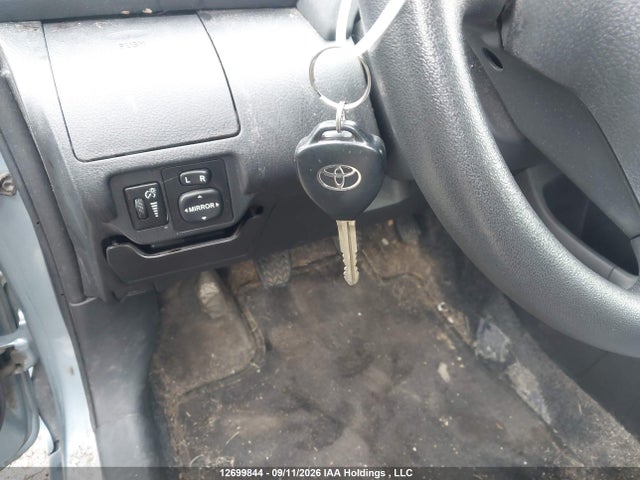 Продажа на аукционе авто 2009 Toyota Yaris, vin: JTDBT923X91304195, номер лота: 12699844