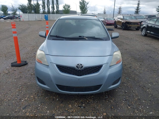 Продажа на аукционе авто 2009 Toyota Yaris, vin: JTDBT923X91304195, номер лота: 12699844
