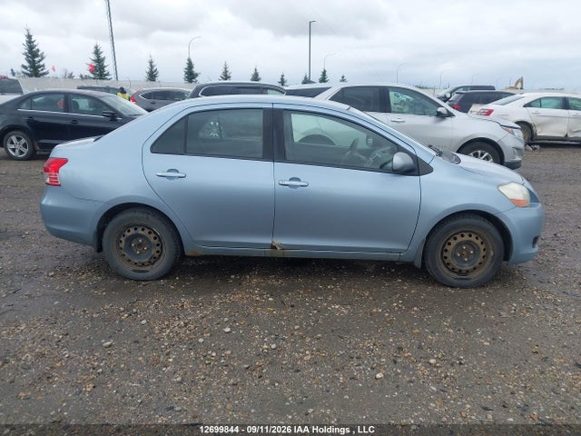 Продажа на аукционе авто 2009 Toyota Yaris, vin: JTDBT923X91304195, номер лота: 12699844