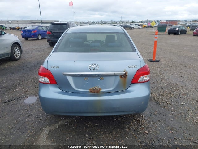 Продажа на аукционе авто 2009 Toyota Yaris, vin: JTDBT923X91304195, номер лота: 12699844