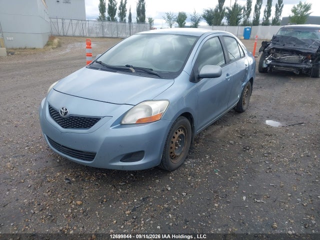 Продажа на аукционе авто 2009 Toyota Yaris, vin: JTDBT923X91304195, номер лота: 12699844