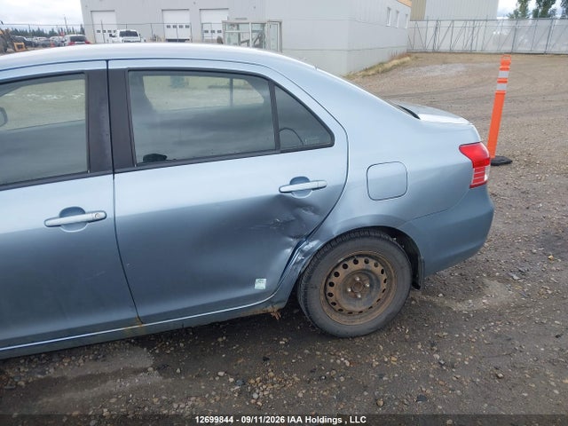 Продажа на аукционе авто 2009 Toyota Yaris, vin: JTDBT923X91304195, номер лота: 12699844