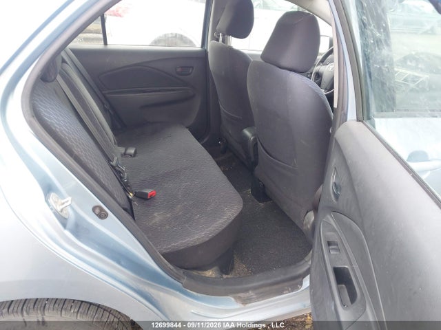 Продажа на аукционе авто 2009 Toyota Yaris, vin: JTDBT923X91304195, номер лота: 12699844
