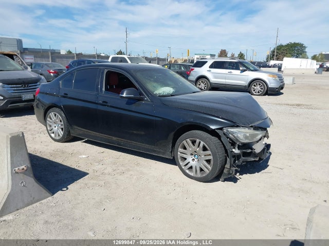 2015 WBA3B3G54FNT69074 главное изображение