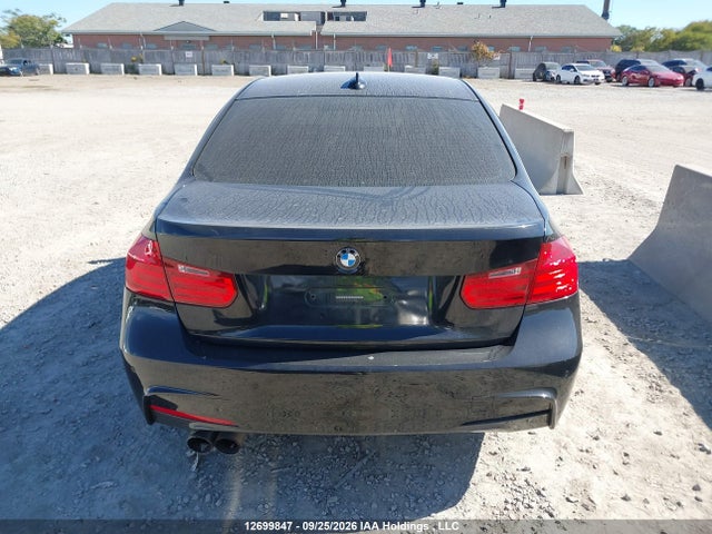 BMW 328i Xdrive 2015 WBA3B3G54FNT69074 Image 15