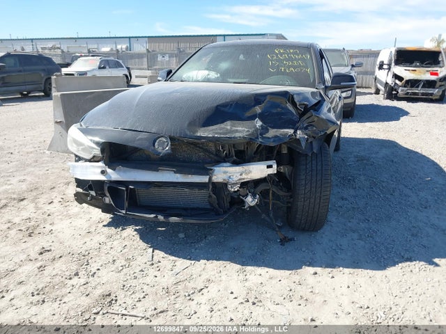 BMW 328i Xdrive 2015 WBA3B3G54FNT69074 Image 6