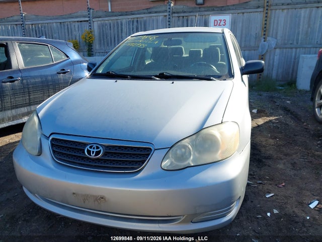 Aukcja sprzedaży 2006 Toyota Corolla Ce/le/sport, vin: 2T1BR32E66C592933, numer aukcji: 12699848