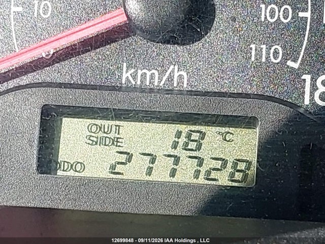 Aukcja sprzedaży 2006 Toyota Corolla Ce/le/sport, vin: 2T1BR32E66C592933, numer aukcji: 12699848
