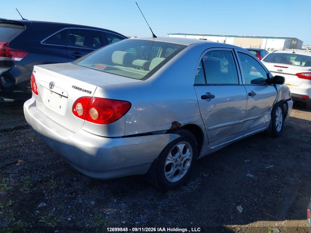 Aukcja sprzedaży 2006 Toyota Corolla Ce/le/sport, vin: 2T1BR32E66C592933, numer aukcji: 12699848