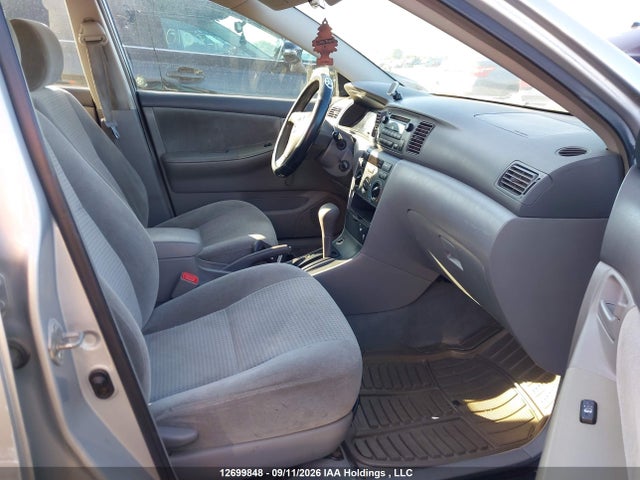 Aukcja sprzedaży 2006 Toyota Corolla Ce/le/sport, vin: 2T1BR32E66C592933, numer aukcji: 12699848