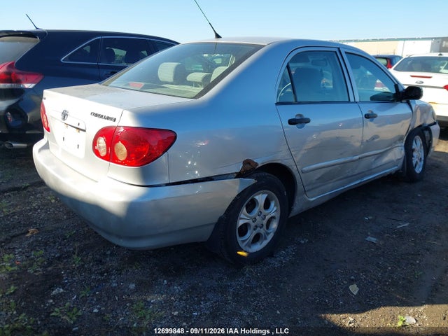 Aukcja sprzedaży 2006 Toyota Corolla Ce/le/sport, vin: 2T1BR32E66C592933, numer aukcji: 12699848