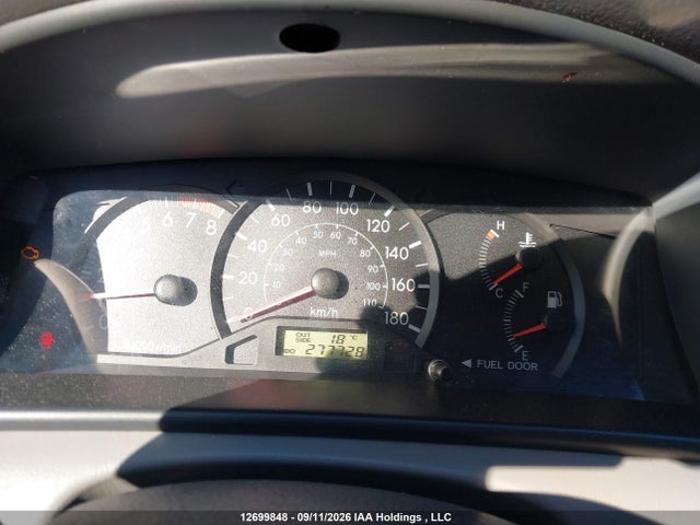 Aukcja sprzedaży 2006 Toyota Corolla Ce/le/sport, vin: 2T1BR32E66C592933, numer aukcji: 12699848