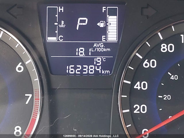 Hyundai Accent 2017 KMHCT5AE5HU369643 Image 16