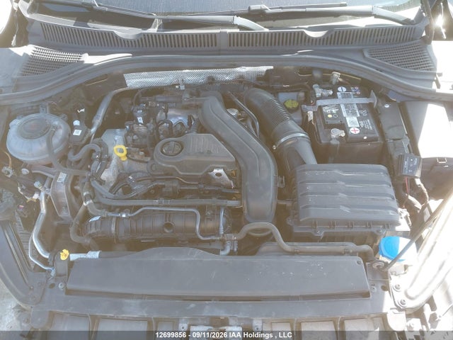 Volkswagen Jetta 2023 3VWCM7BUXPM022859 Image 10