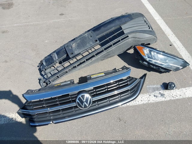 Volkswagen Jetta 2023 3VWCM7BUXPM022859 Image 12