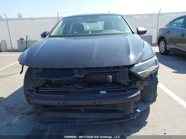 Volkswagen Jetta 2023 3VWCM7BUXPM022859 Image 13