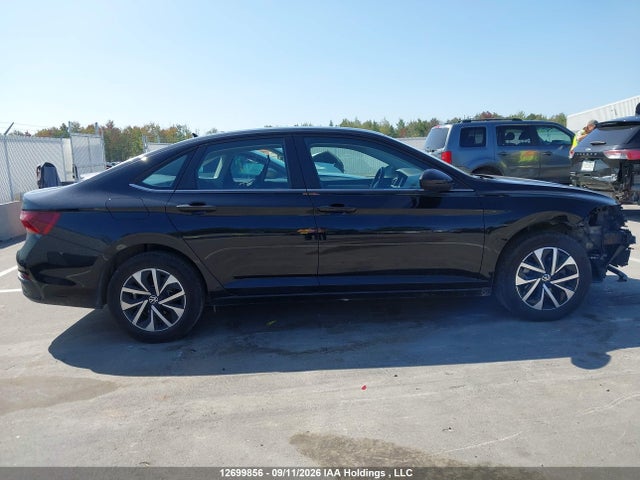 Volkswagen Jetta 2023 3VWCM7BUXPM022859 Image 14