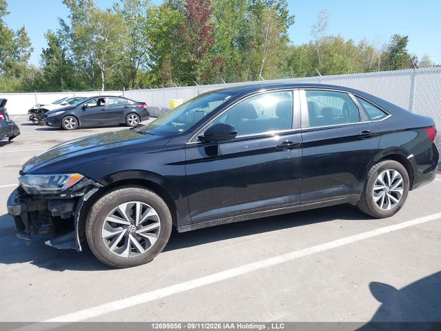 Volkswagen Jetta 2023 3VWCM7BUXPM022859 Image 15