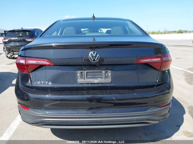 Volkswagen Jetta 2023 3VWCM7BUXPM022859 Image 17