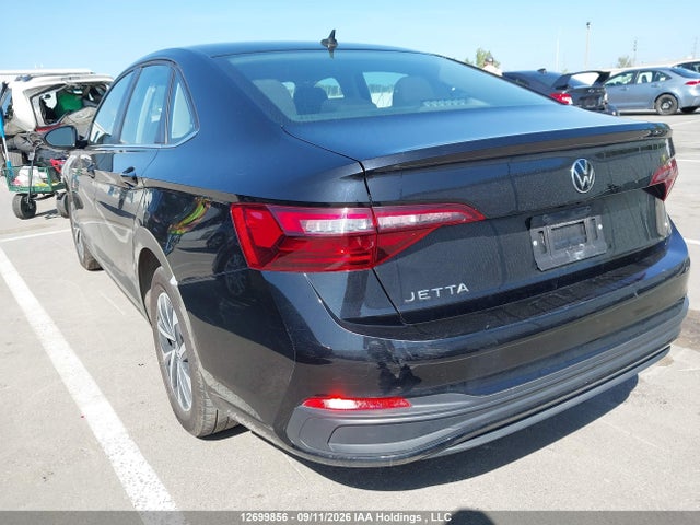 Volkswagen Jetta 2023 3VWCM7BUXPM022859 Image 3