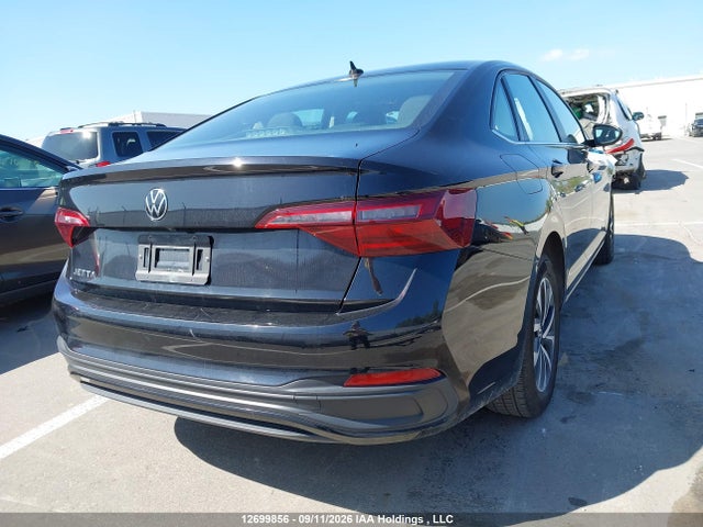 Volkswagen Jetta 2023 3VWCM7BUXPM022859 Image 4