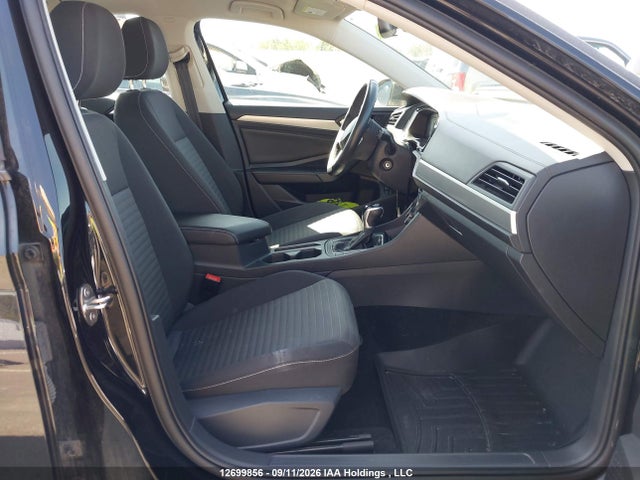 Volkswagen Jetta 2023 3VWCM7BUXPM022859 Image 5