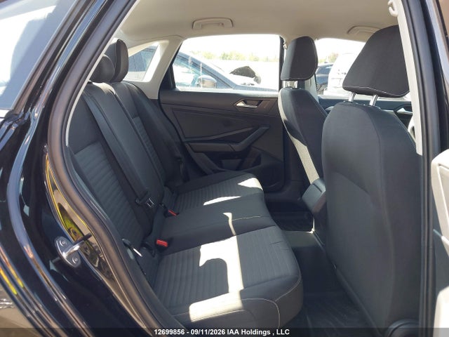 Volkswagen Jetta 2023 3VWCM7BUXPM022859 Image 8