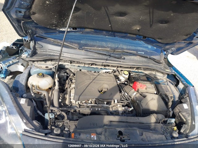 Ford ESCAPE SEL 2020 1FMCU9H64LUB21220 Image 10